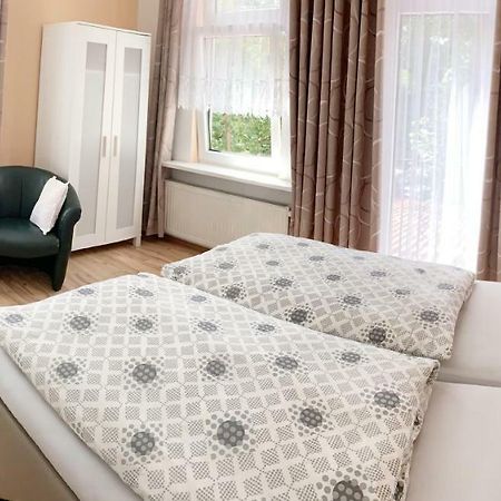 جينا Pension Adria المظهر الخارجي الصورة