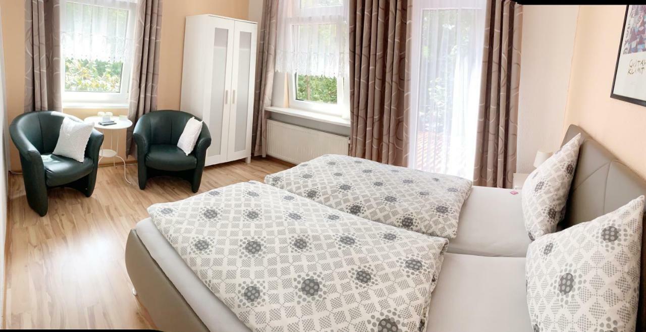 جينا Pension Adria المظهر الخارجي الصورة